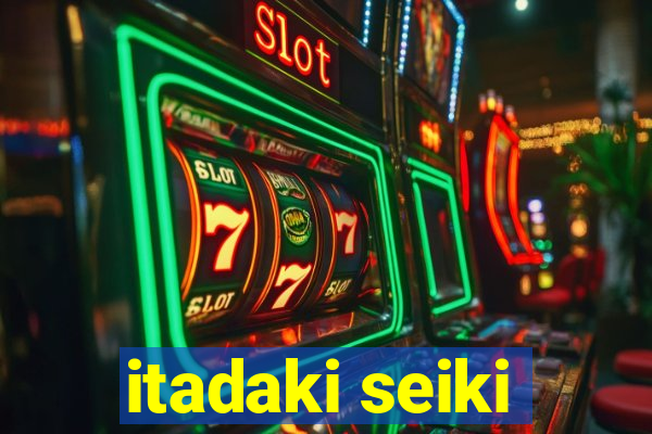 itadaki seiki